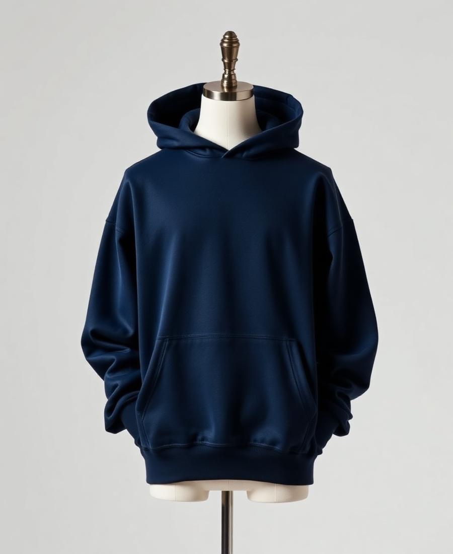 Syndicate Heavyweight Hoodie